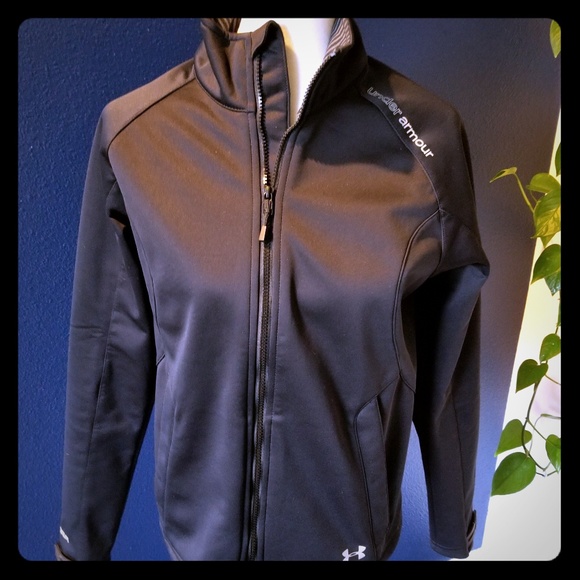 Under Armour Jackets & Blazers - Under Armour jacket
